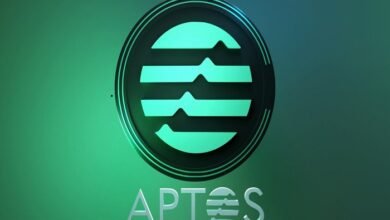 Aptos Crypto