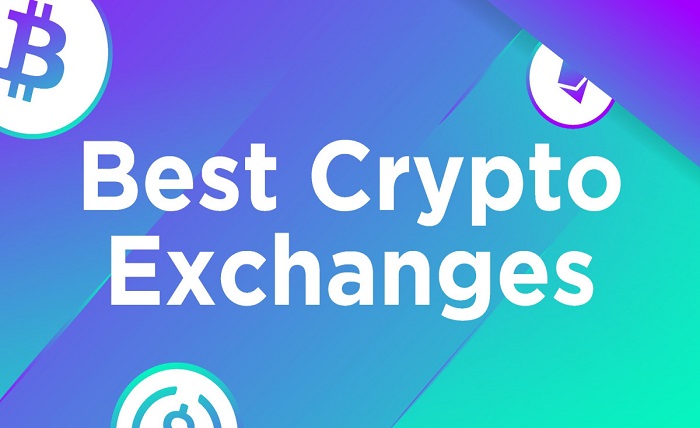 Best Crypto Exchange