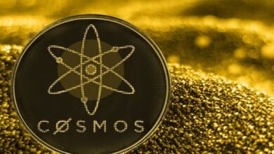 Cosmos Crypto