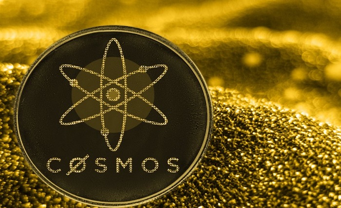 Cosmos Crypto