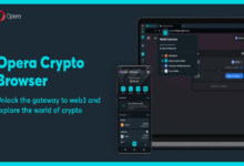 Download Crypto App for PC