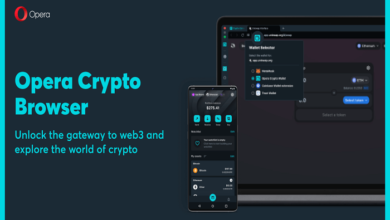 Download Crypto App for PC