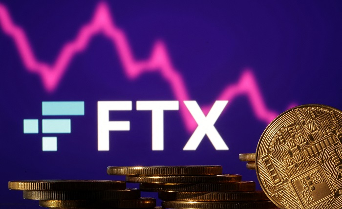 FTX Crypto
