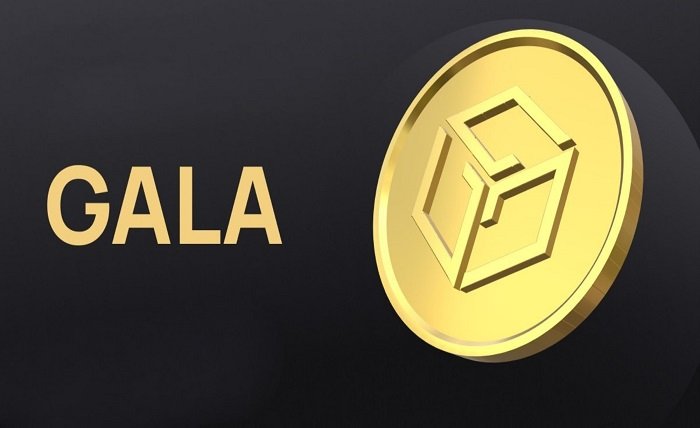 Gala Crypto