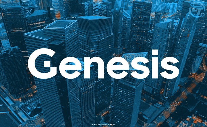 Genesis Crypto