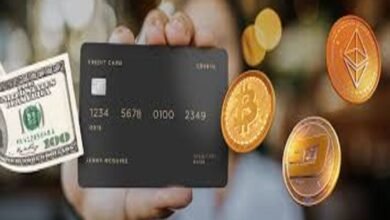 How to Buy Crypto with Credit Card