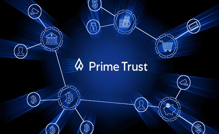 Prime Trust Crypto