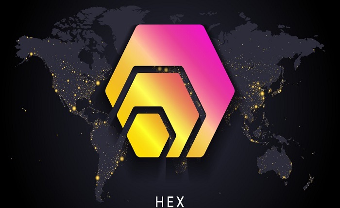 Popularity of Hex Crypto
