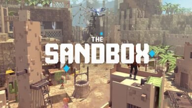 Sandbox Crypto