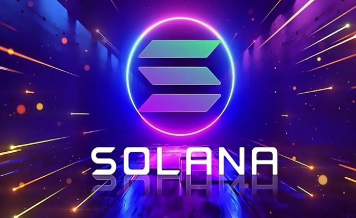 Solana Crypto
