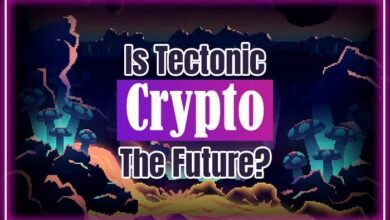 Tectonic Crypto News