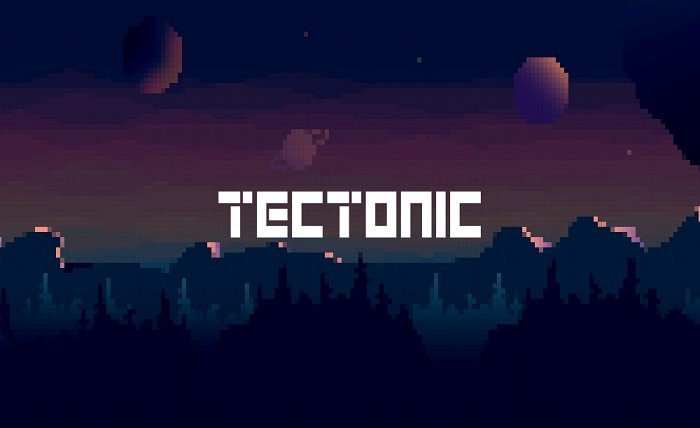 Tectonic Crypto