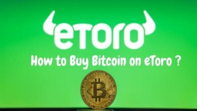 How to Buy Bitcoin on eToro