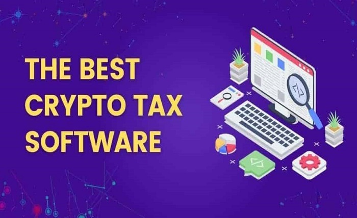 Best Crypto Tax Software Reddi