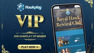 Hawkplay