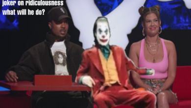 Ridiculousness Memes