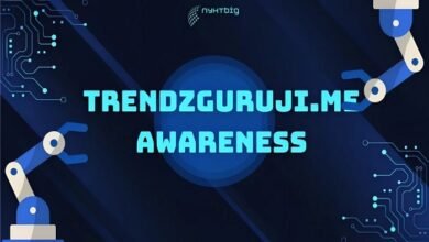 How to Increase Your Awareness of Trendzguruji.me
