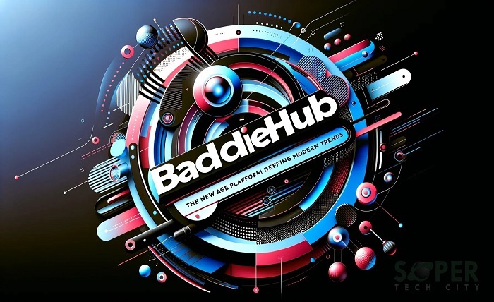 Baddie Hub Download
