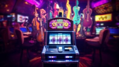 Slot Games