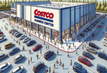 costco business center