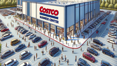 costco business center