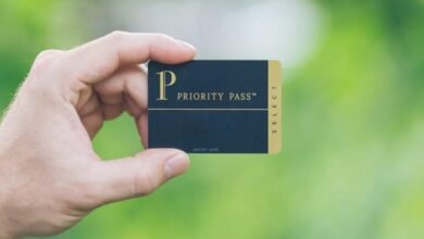 Venture X Authorized User Priority Pass