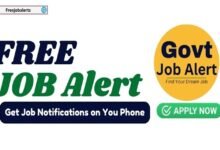 free job alert punjab