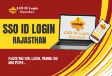 rajasthan sso login