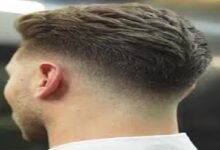 taper fade mid