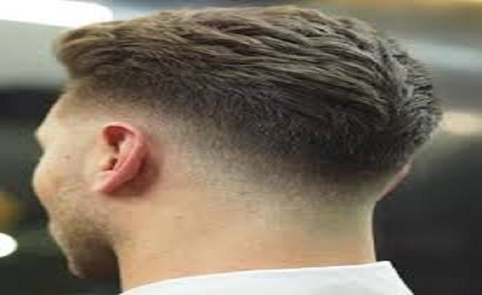 taper fade mid