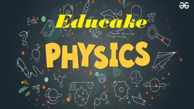 educake physics