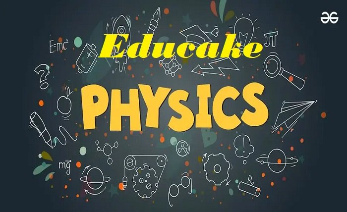 educake physics