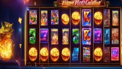 fortune coins slots