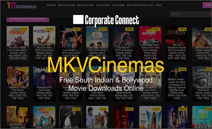 mkvcinemas i