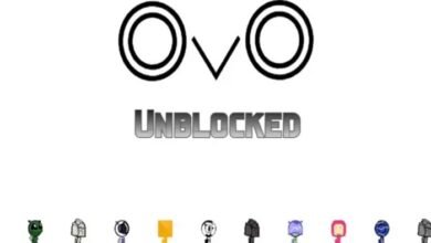 ovo unblocked github