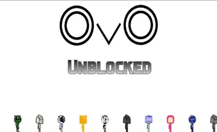 ovo unblocked github