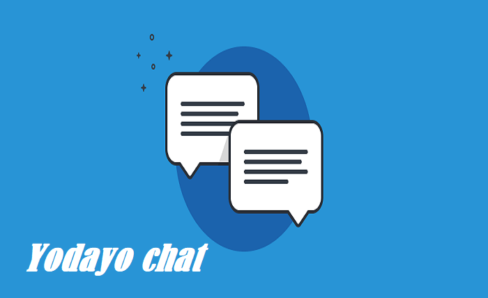 yodayo chat